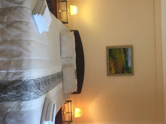 Rus Mini-Hotel Moscow - Photo4