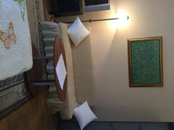 Rus Mini-Hotel Moscow - Photo5