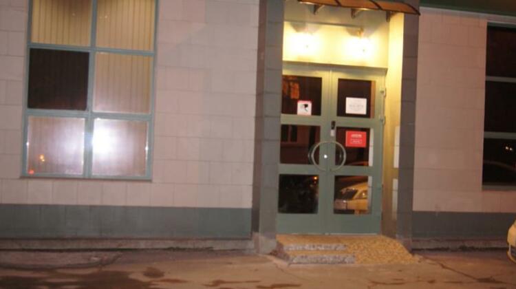 Rus - Taganka Hostels - Photo2