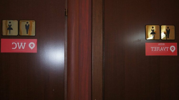 Rus - Taganka Hostels - Photo5
