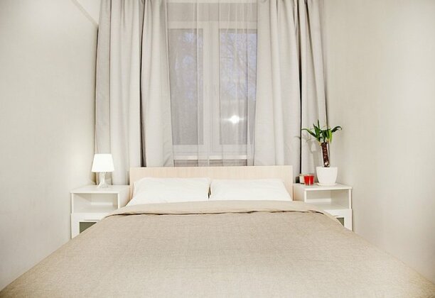 Rusakovskaya comfort flat - Photo2