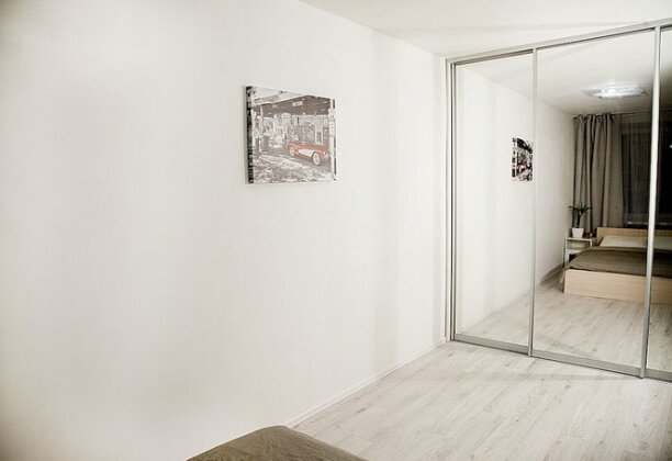 Rusakovskaya comfort flat - Photo3