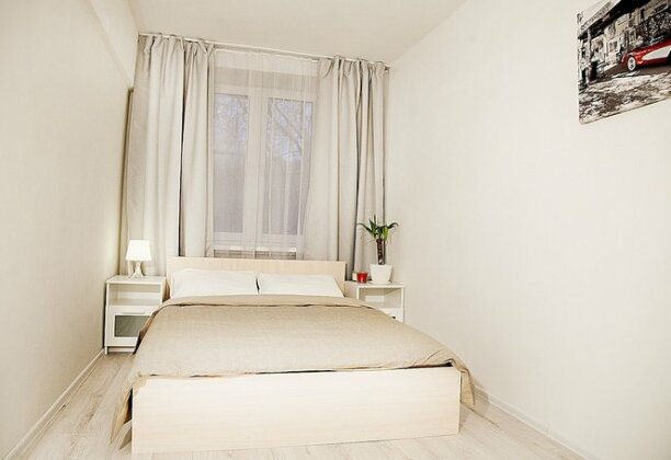 Rusakovskaya comfort flat - Photo4