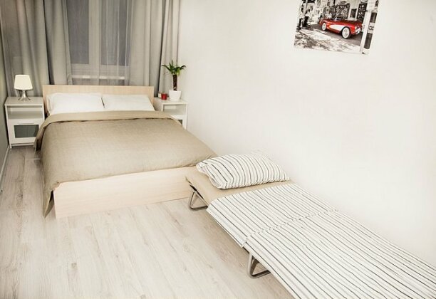 Rusakovskaya comfort flat - Photo5