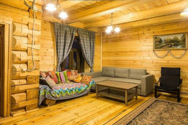 Russkij Dom Guest House - Photo3