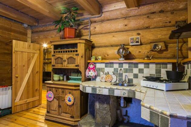 Russkij Dom Guest House - Photo5