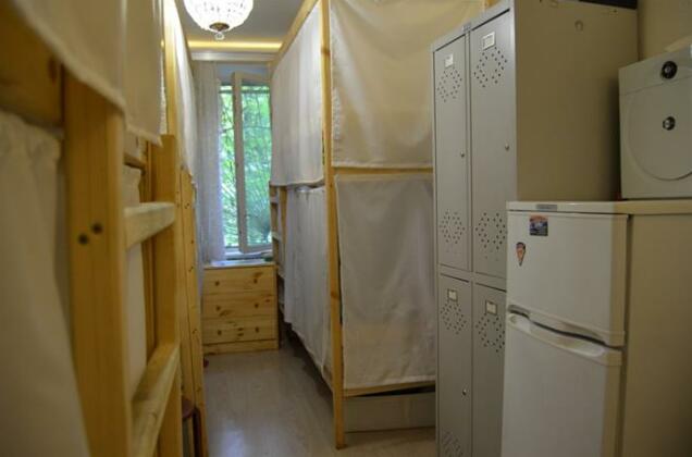 Russkij Hostel V Kuz'minkah - Photo3