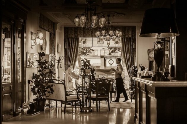 Russo-Balt Hotel - Photo2