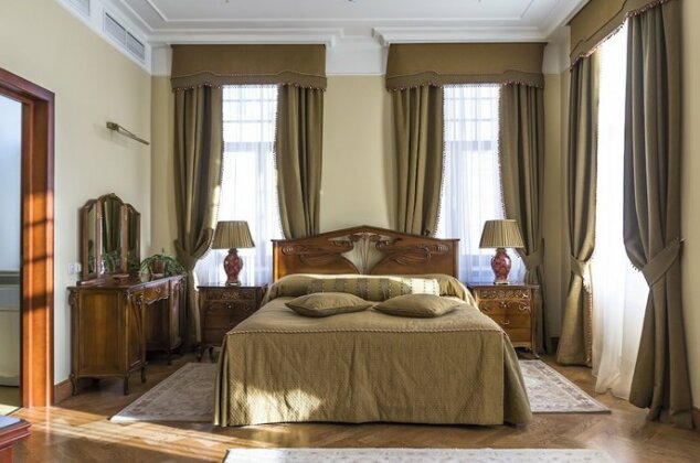 Russo-Balt Hotel - Photo4