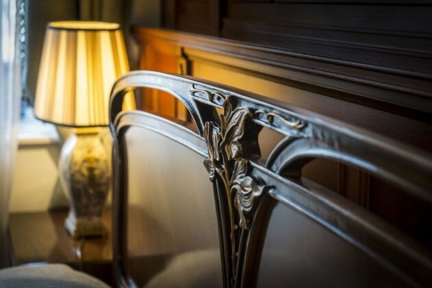 Russo-Balt Hotel - Photo5