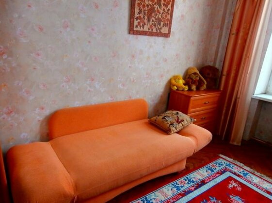 Rustaveli Apartments - Photo2