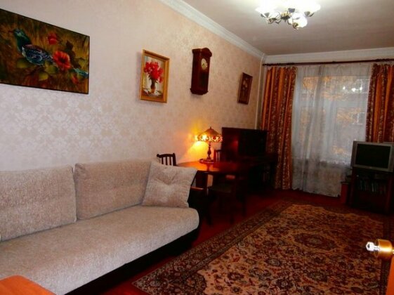 Rustaveli Apartments - Photo3
