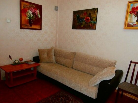 Rustaveli Apartments - Photo5