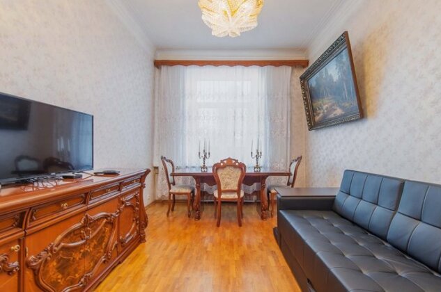 Ryadom S Kremlem Apartments - Photo5