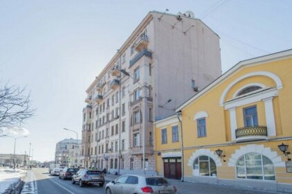 Ryadom S Kremlem Apartments