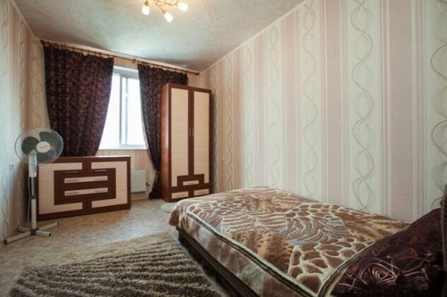 Sadovoe Koltso Bolshaya Cheremushkinskaya Apartments - Photo3