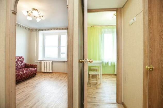 Sadovoe Koltso Enisejskaya Apartment - Photo4