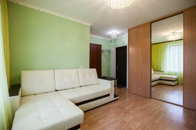 Sadovoye Koltso Apartment Babushkinskaya