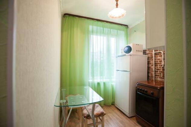 Sadovoye Koltso Apartment Babushkinskaya - Photo2