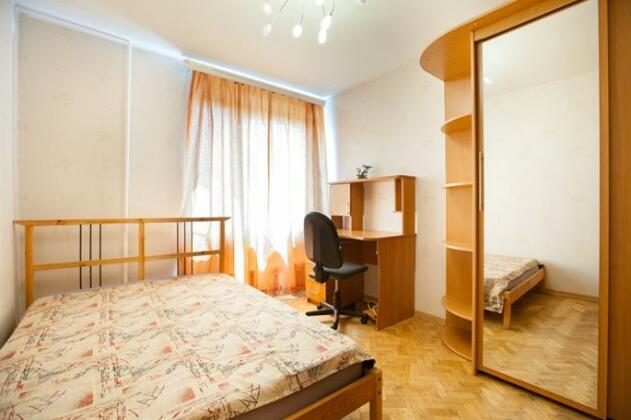 Sadovoye Koltso Apartment Prazhskaya - Photo2