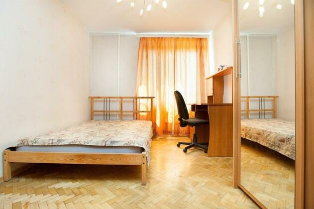 Sadovoye Koltso Apartment Prazhskaya - Photo3