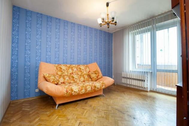 Sadovoye Koltso Apartment Prazhskaya - Photo5