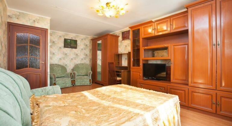 Sadovoye Koltso Apartments Izmailovskaya - Photo3