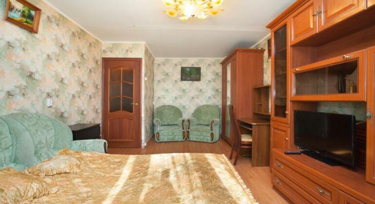 Sadovoye Koltso Apartments Izmailovskaya - Photo4