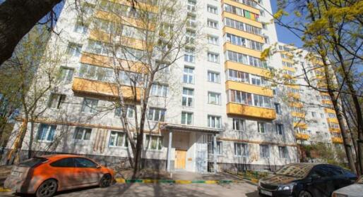 Sadovoye Koltso Apartments Izmailovskaya