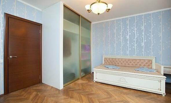 Sadovoye Koltso Apartments Kaluzhskaya