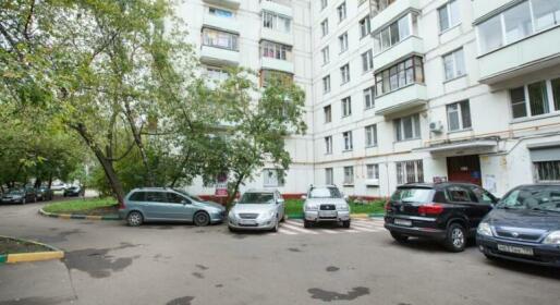 Sadovoye Koltso Apartments Kuzminki 2
