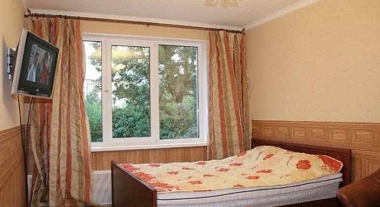 Sadovoye Koltso Apartments Maryina Roshcha - Photo3