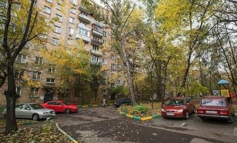 Sadovoye Koltso Apartments Proletarskaya