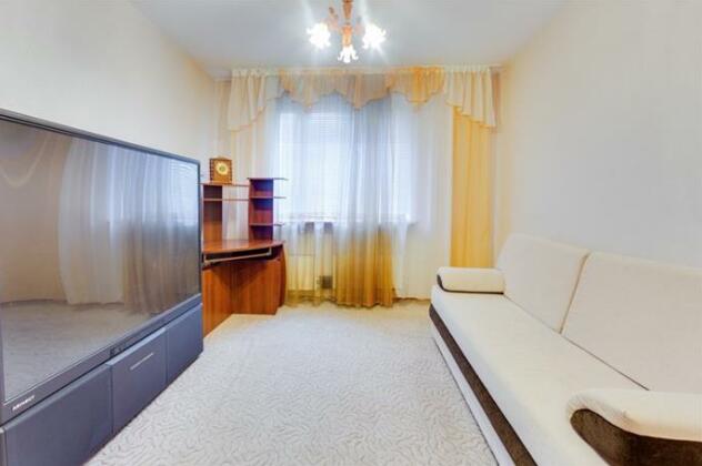 Sadovoye-Koltso Biznes Konkovo Apartment - Photo4