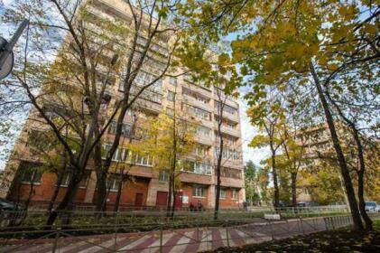Sadovoye Koltso Dinamo Apartments