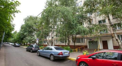Sadovoye Koltso Konkovo Apartments