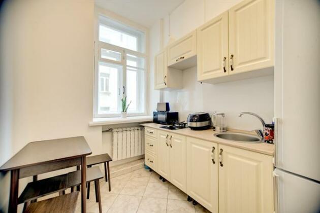 Sakura Apartment - Photo3