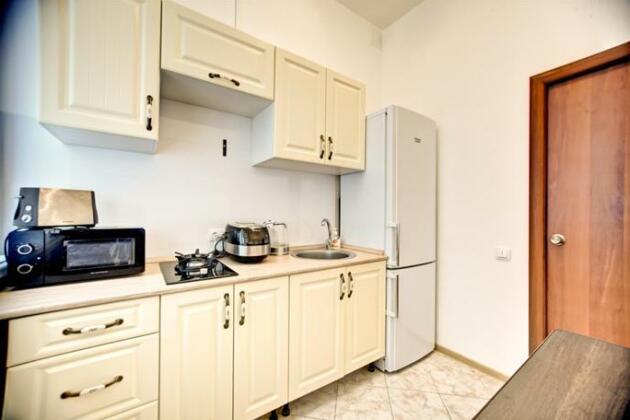 Sakura Apartment - Photo5