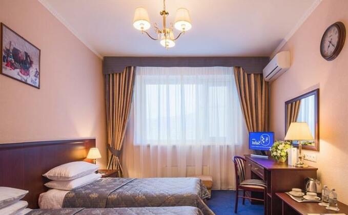Salut Hotel Moscow - Photo5