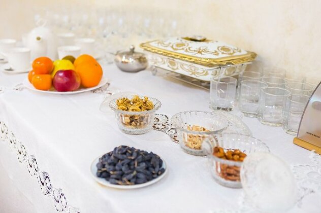 San-Remo Hotel Moscow - Photo2