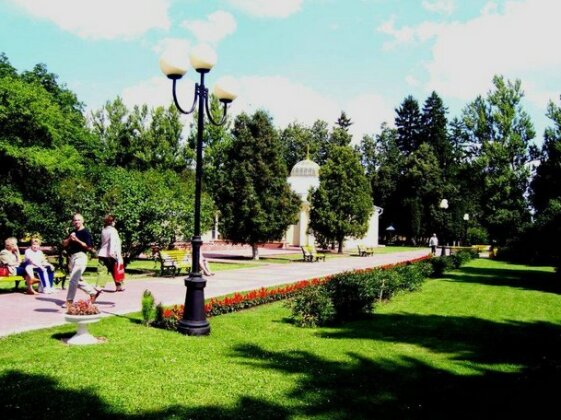 Sanatoriy Valuevo - Photo2