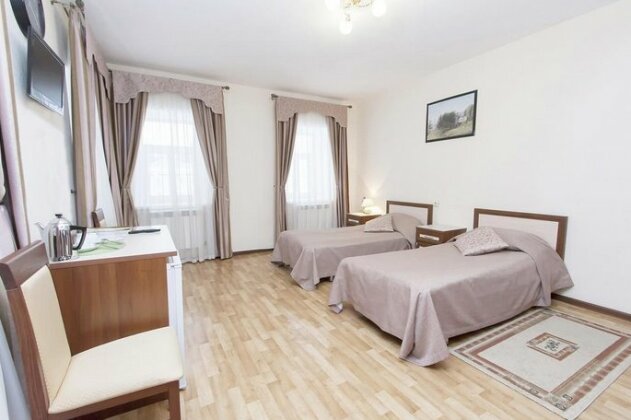 Sanatoriy Valuevo - Photo5