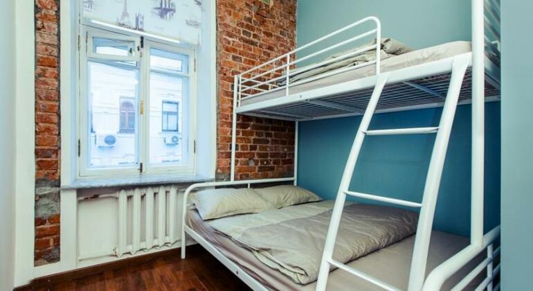 SanMarco Hostel - Photo2