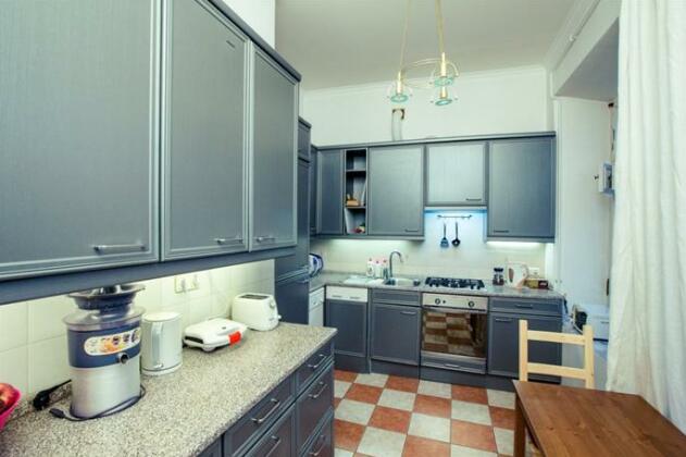 SanMarco Hostel - Photo3