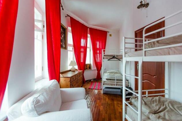 SanMarco Hostel - Photo4