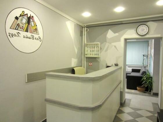 SanVita Hauz Hostel - Photo2