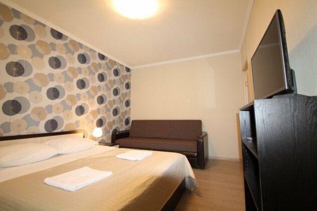 Scandinavia Apartments Moscow - Photo3