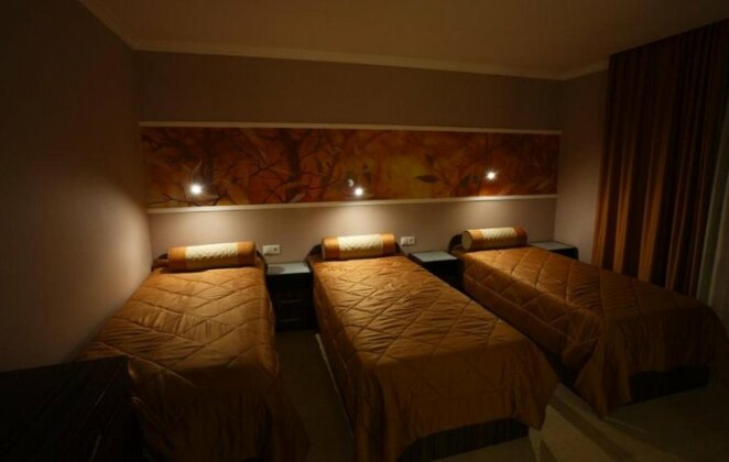 Seasons Hostel Moscow - Photo2