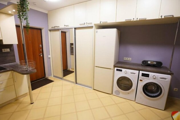 Seasons Hostel Moscow - Photo4