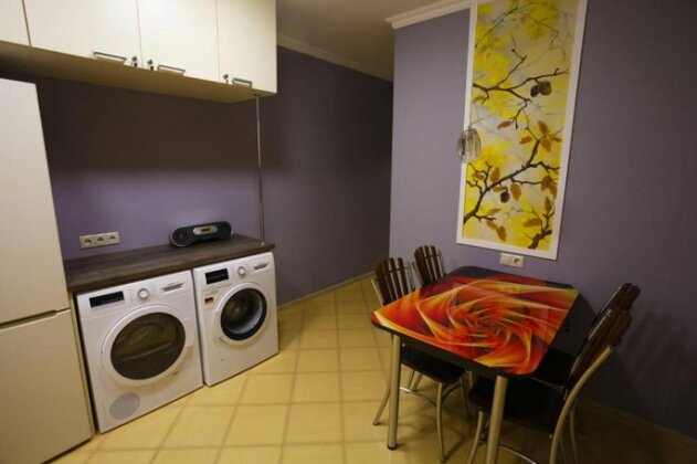 Seasons Hostel Moscow - Photo5